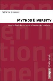 Mythos Diversity