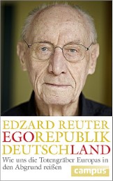 Egorepublik Deutschland - Cover