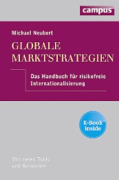Globale Marktstrategien - Cover
