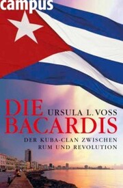 Die Bacardis - Cover