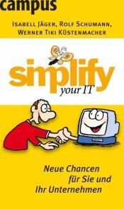 simplify your IT