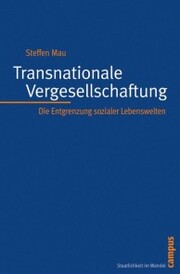 Transnationale Vergesellschaftung