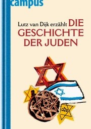 Lutz van Dijk erzählt die Geschichte der Juden