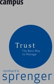 Trust - Cover