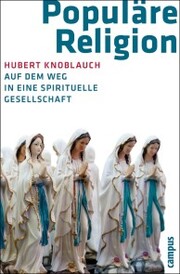 Populäre Religion - Cover