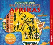 Die Geschichte Afrikas - Cover