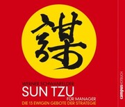 Sun Tzu für Manager - Cover