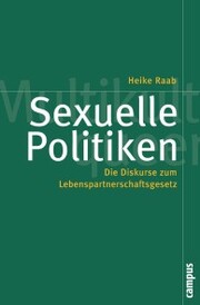 Sexuelle Politiken