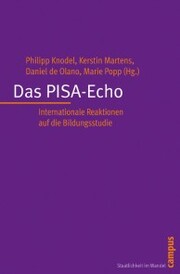 Das PISA-Echo