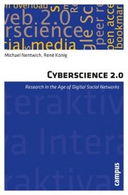 Cyberscience 2.0 - Cover