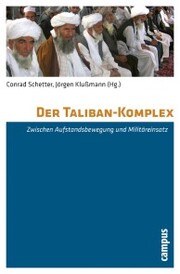 Der Taliban-Komplex - Cover