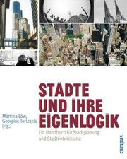 Städte und ihre Eigenlogik - Cover