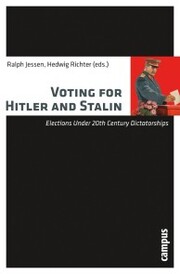 Voting for Hitler and Stalin - Cover