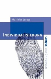 Individualisierung - Cover