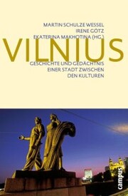Vilnius - Cover