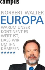 Europa - Cover