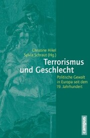 Terrorismus und Geschlecht