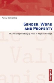Gender, Work and Property