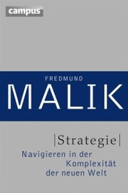 Strategie - Cover