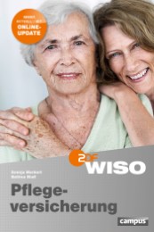 WISO: Pflegeversicherung