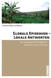 Globale Epidemien - Lokale Antworten