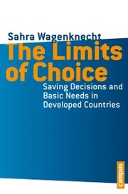 The Limits of Choice