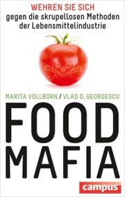 Food-Mafia - Cover