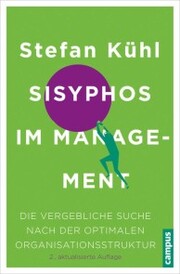 Sisyphos im Management