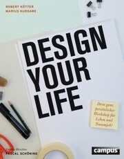 Design Your Life - Cover