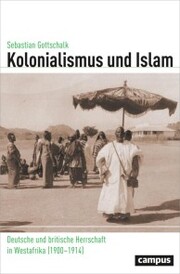 Kolonialismus und Islam