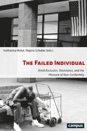 The Failed Individual - Cover