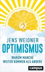 Optimismus - Cover
