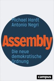 Assembly - Cover