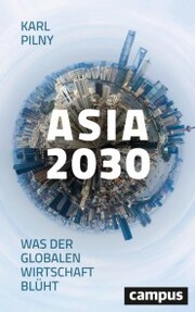 Asia 2030 - Cover