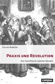 Praxis und Revolution - Cover