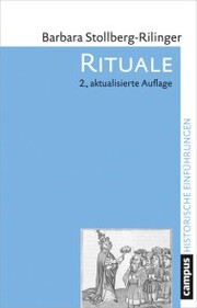 Rituale - Cover