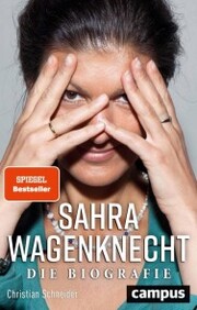Sahra Wagenknecht - Cover