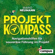 Projekt-Kompass - Cover