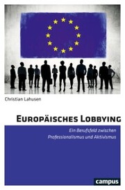 Europäisches Lobbying