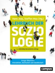 Interaktion, Institution und Gesellschaft - Cover