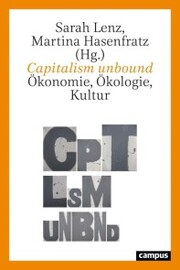 Capitalism unbound - Cover
