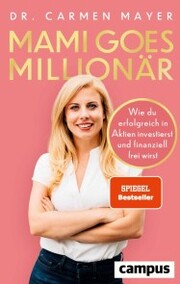Mami goes Millionär - Cover