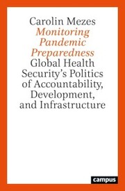 Monitoring Pandemic Preparedness