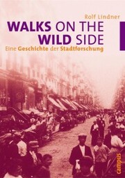 Walks on the Wild Side - Cover