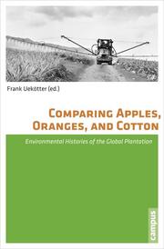 Comparing Apples, Oranges, and Cotton