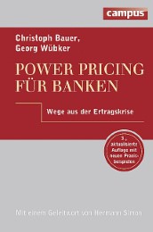 Power Pricing für Banken
