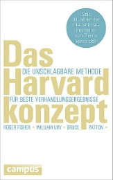Das Harvard-Konzept