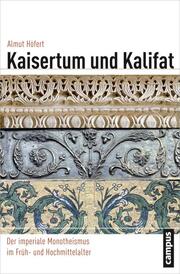Kaisertum und Kalifat - Cover