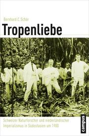 Tropenliebe. - Cover