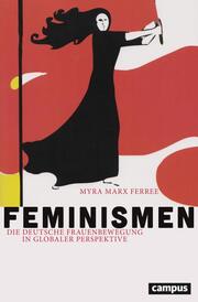 Feminismen. - Cover
